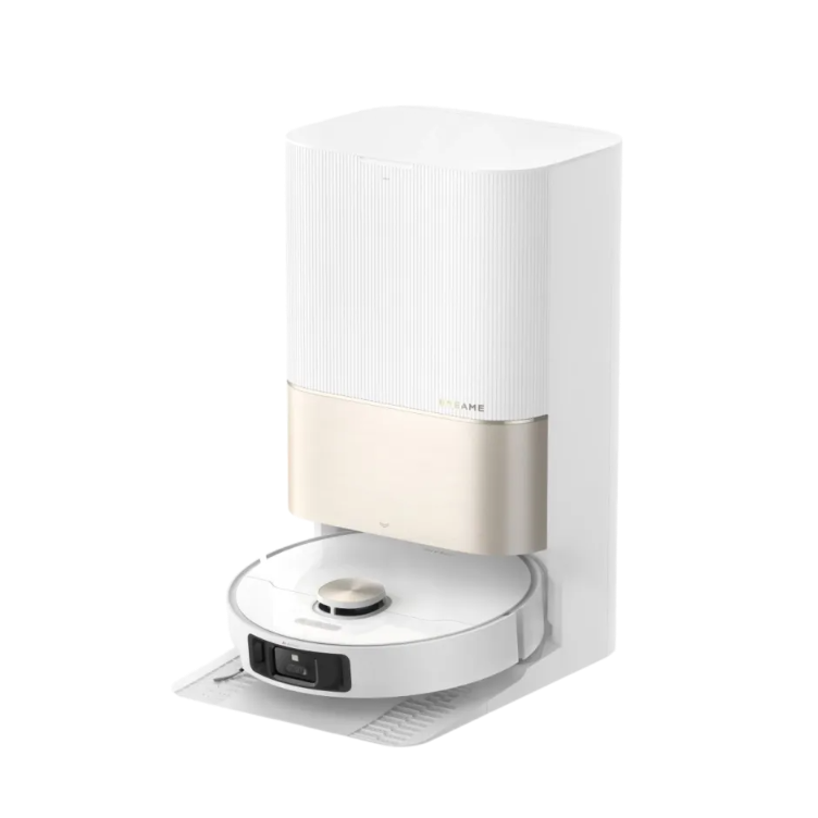 Ремонт L10s Pro Ultra White в сервисном центре dreame-profiservice