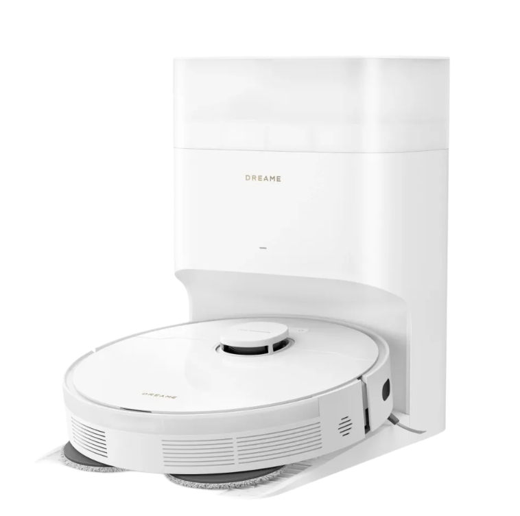 Ремонт L10s Plus White в сервисном центре dreame-profiservice