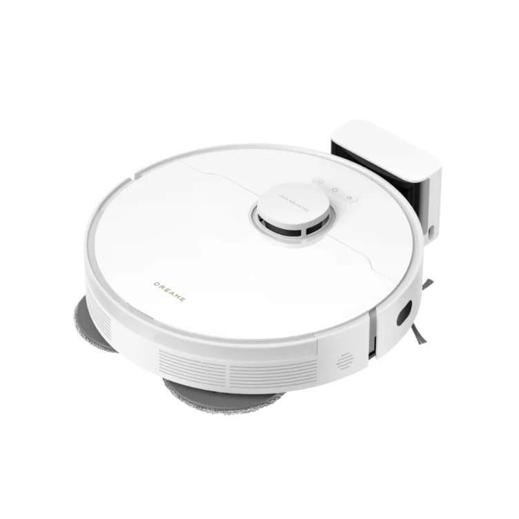 Ремонт  L10s Pro Gen 2 White в сервисном центре dreame-profiservice