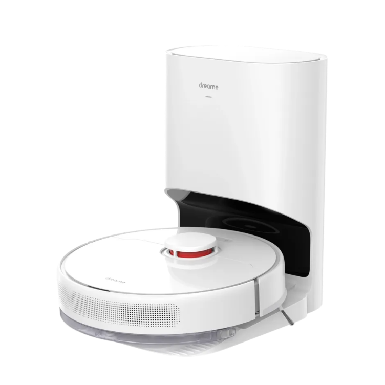 Ремонт D9 Plus White в сервисном центре dreame-profiservice